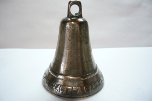 Колокольчик Семён Шангин
