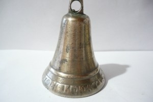 Колокольчик Семён Шангин