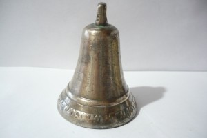 Колокольчик Семён Шангин