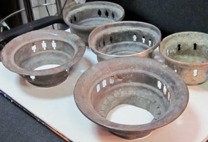 Краны самоварные +разное