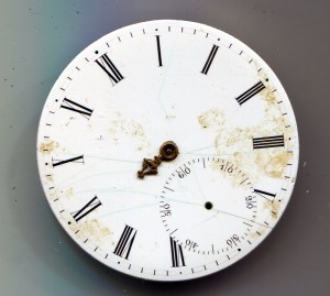 Механизм для часов.Красивый.