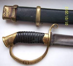 драгунка Александр 3