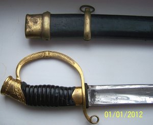 драгунка Александр 3
