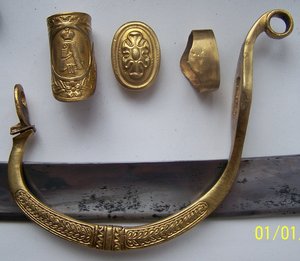 драгунка Александр 3