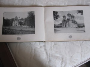 ALBUM General al Romaniei, Partea 2 1903 г.
