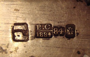 Лжица 84 пр