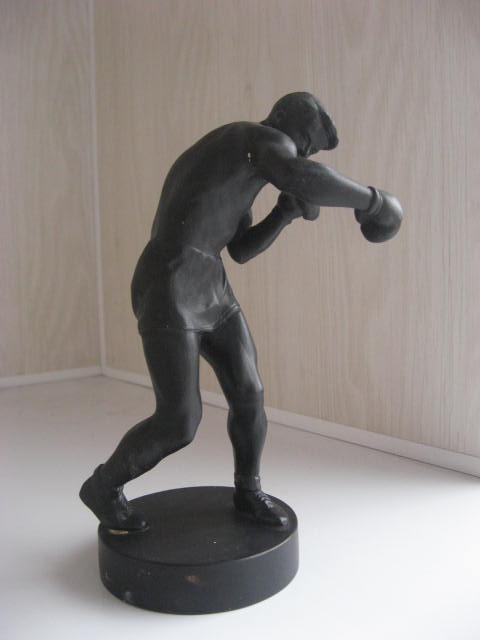 Боксёр (Касли 1960г.)