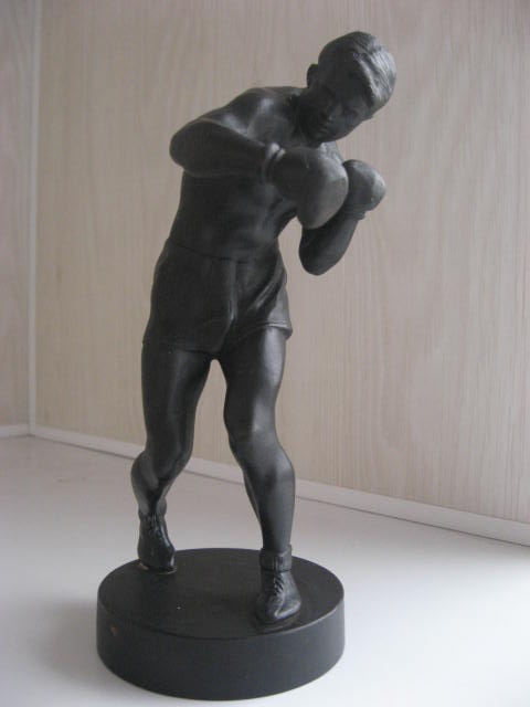 Боксёр (Касли 1960г.)