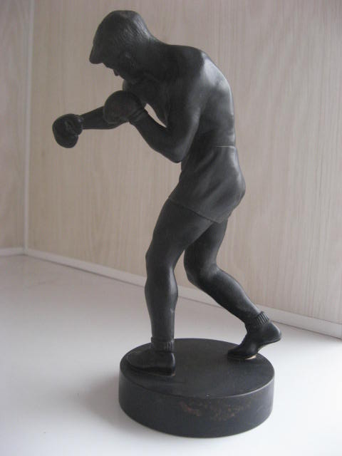 Боксёр (Касли 1960г.)