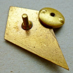 3 ромба
