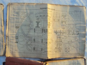 РУКОВОДСТВО- ДЕТАЛИ МАШИНЪ 191 Г.