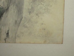 В. Маковский, 1876 г., "Мальчик на дереве"