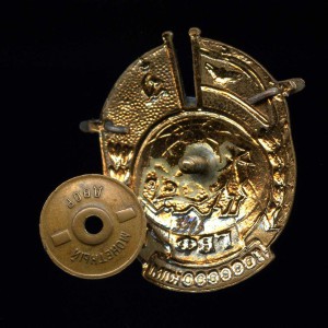 ГВФ. За налет 1000000 клм. Небольшая подборка.