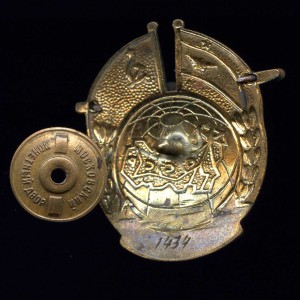 ГВФ. За налет 1000000 клм. Небольшая подборка.