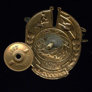 ГВФ. За налет 1000000 клм. Небольшая подборка.