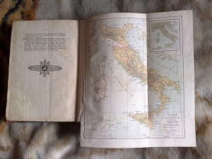 В. Вегнер. `Рим`. История и культура римского народа для ...