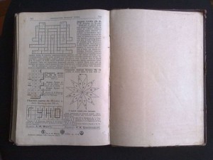 Ежемес. лит. прил. к жур. "Нива" 1902 год