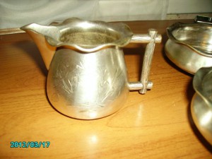 Самовар Сучок.