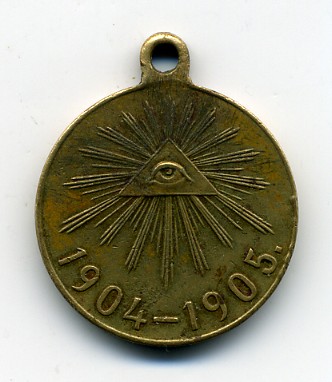 Р-Я 1904-1905