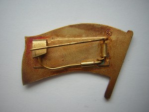 Народный депутат МАССР_____в люксе!!!