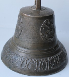 Колокольчик"1876 Горячевы"