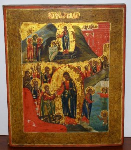 Продам Воскресение Христово
