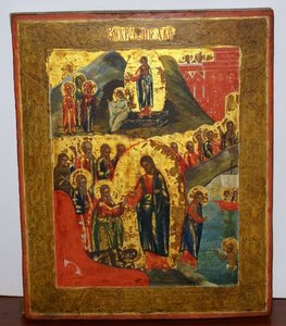 Продам Воскресение Христово