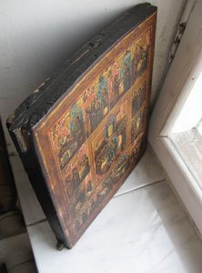 Праздники. 1771г.