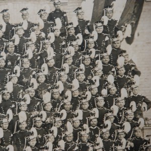 ЗА ПОКОРЕНИЕ ЗАПАДНАГО КАВКАЗА 1859-1864 г.