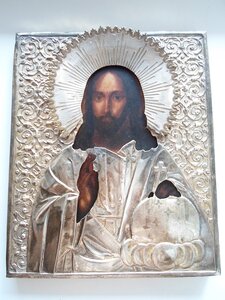 КЗ МЗПП. Одна на доке.