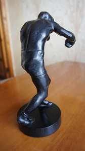 Боксёр (Касли 1976г.)