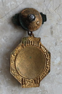 Первенство БССР 1953 Мотокросс