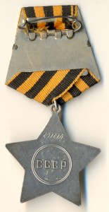Слава 3 ст., № 691***