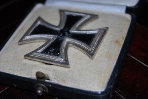 ЖК1 1939 в футляре