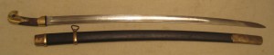 Казак "ушастый" 1881/1884