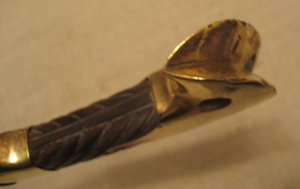 Казак "ушастый" 1881/1884
