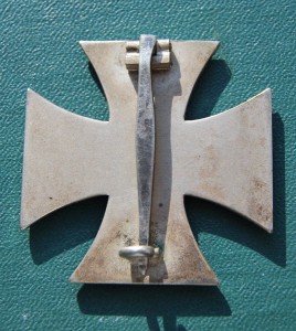 ЖК1 1939 в футляре