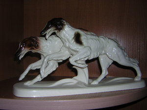 Борзые (ГДР)
