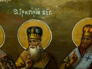 Шкатулка