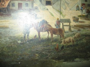 А.КАУФМАН  19-ВЕК...