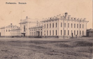 открытки...разные города