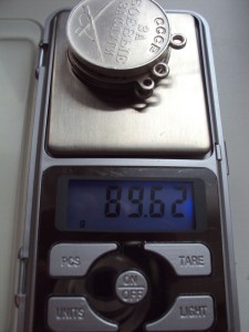 Серебро, 5 убитых медалей на металл.