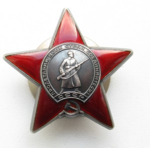 Красная Звезда №32495283 на доке(Пегов)