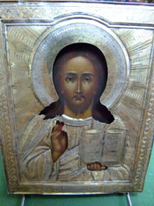 Гдь Вседержитель, 84пр.