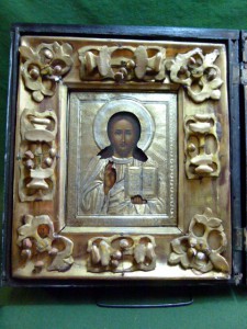 Гдь Вседержитель, 84пр.