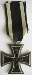 ЖК II 1914г