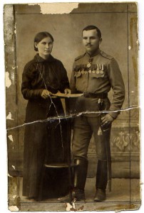 Сабля немецкая обр 1889