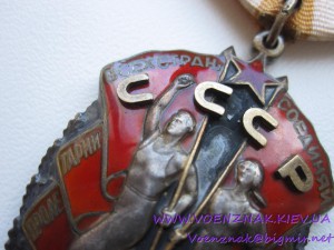 Комплект,Медали:2шт "За освоение целинных земель";"100лет...