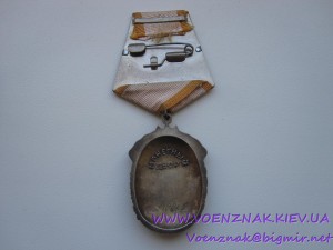 Комплект,Медали:2шт "За освоение целинных земель";"100лет...