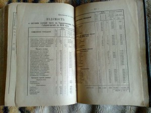 Проект всеподданнейшаго отчета Ген.-Адьютанта фон-Кауфмана